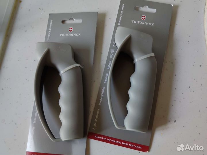 Точилка для ножей викторинокс