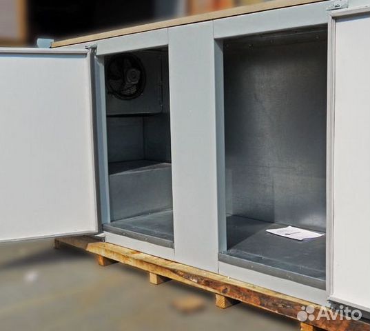 Холодильная камера