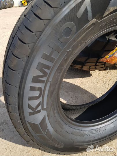 Kumho 225 75 16с