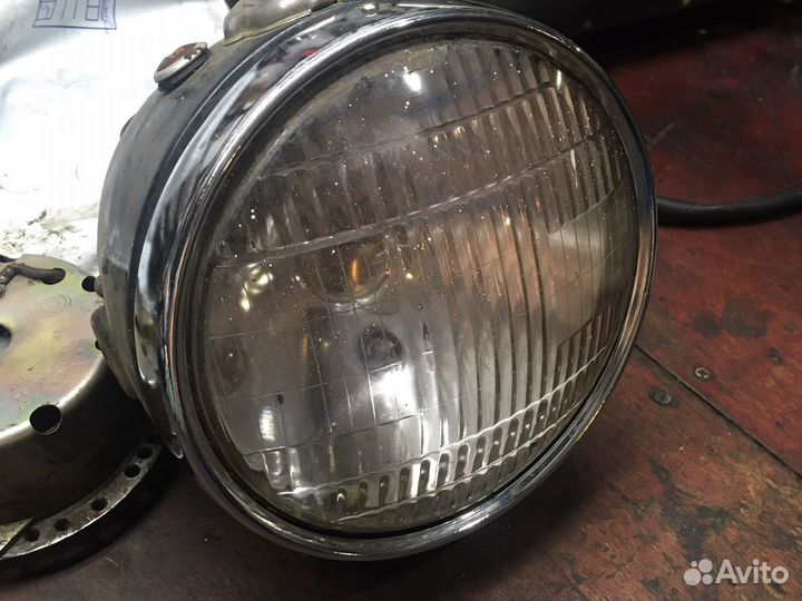 Фара М72 Ирбит