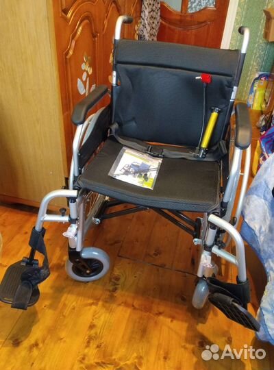 Коляска для инвалидов
