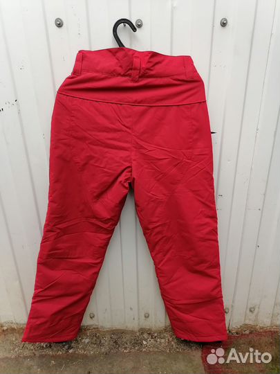 Горнолыжные штаны Oakley