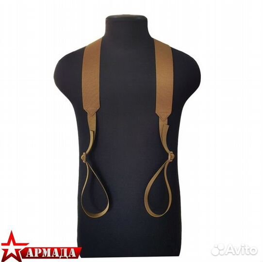 Лямки-суспендер Cry Phoenix