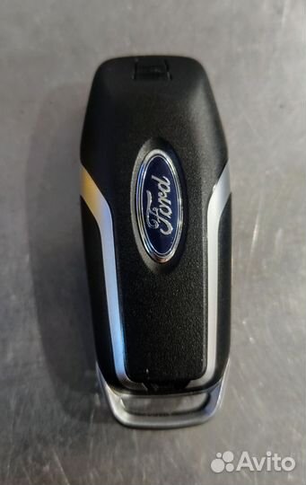 Смарт ключ Ford Mondeo V 2015