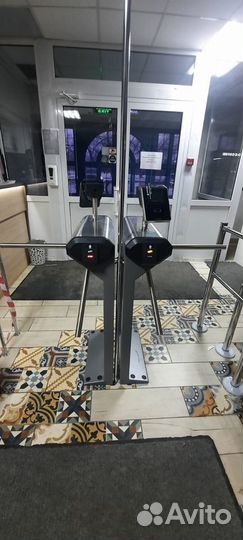 Монтаж видеонаблюдения, домофонов, скуд