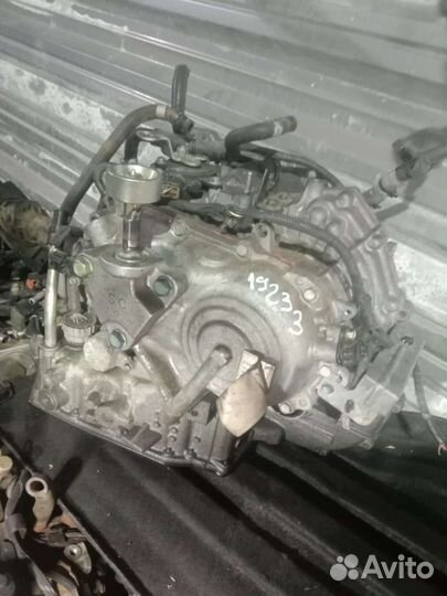 Вариатор nissan juke 1.6