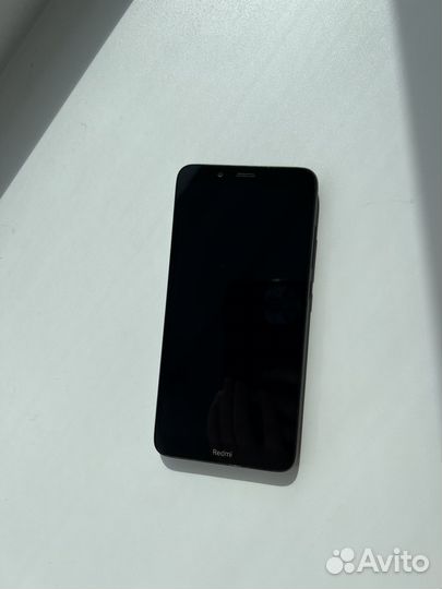 Xiaomi Redmi 7A, 2/16 ГБ