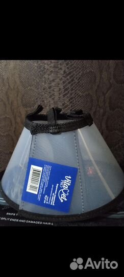 Воротник размер 3. 12,5см для животных