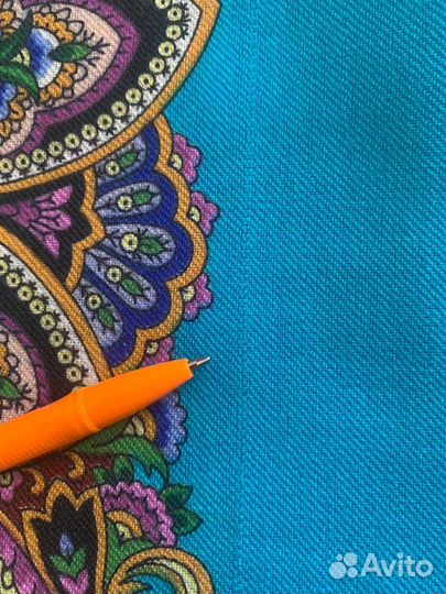 Павлово-Посадский платок 