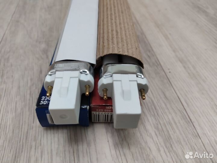 Лампы люминесцентные энергосберегающие Uniel 11w