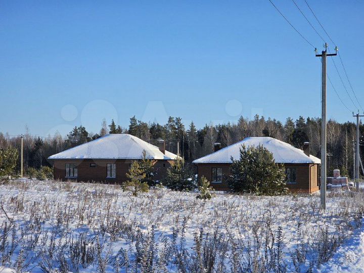 Участок 10,6 сот. (ИЖС)