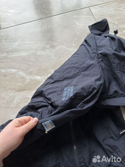 Куртка Superdry