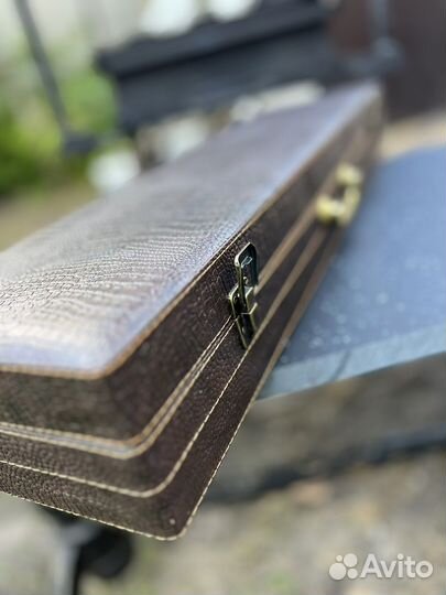 Набор для барбекю в кейсе