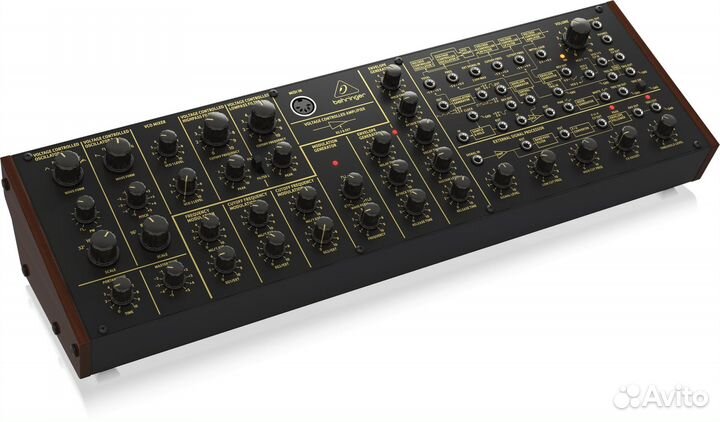 Синтезатор Behringer K-2 MK II