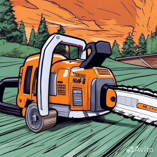 Прокат строительного и садового инструмента