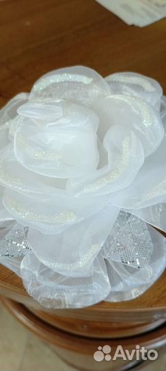 Заколка для волос