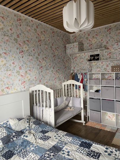 1-к. квартира, 35 м², 16/16 эт.