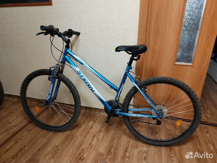 Велосипед Stern dynamic 1.0 vega