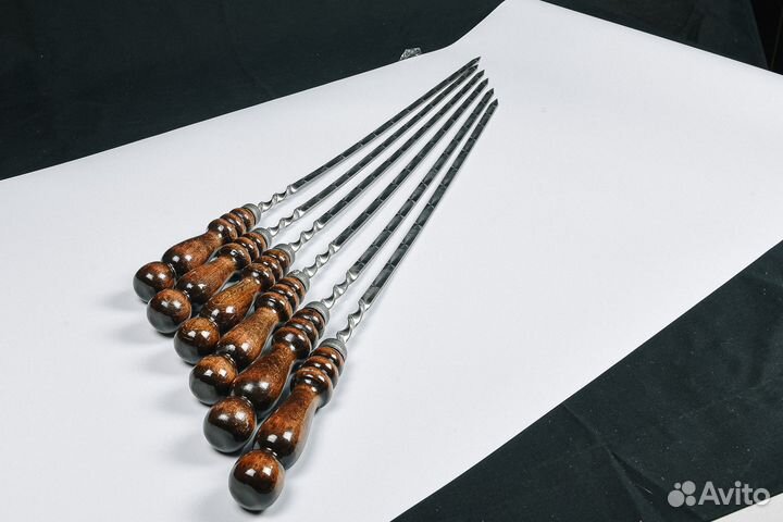 Шампура из нержавейки (Пятигорск )