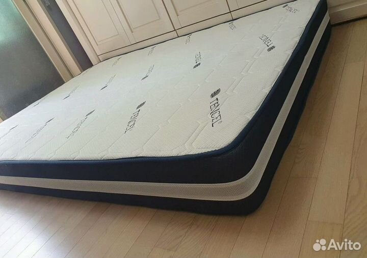 Матрас новый со склада все размеры