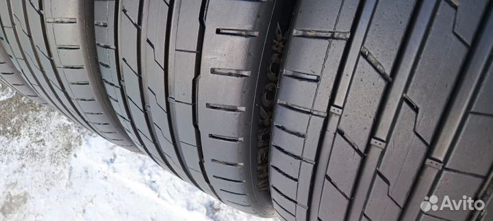 Hankook Ventus S1 Evo 3 K127 235/40 R19