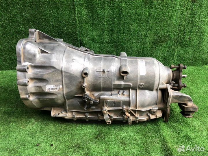 АКПП Коробка автомат BMW 525i,E60,N52B30