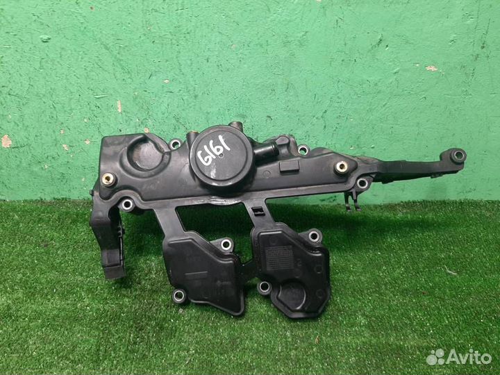 Маслоотделитель (сапун) Nissan X-Trail T31 2007