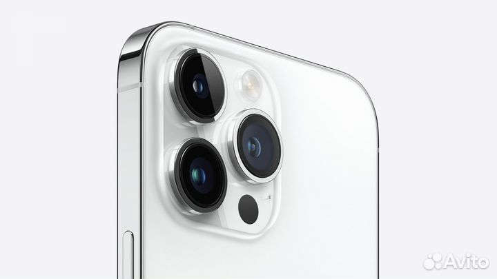 iPhone 14 Pro Max 512GB Silver