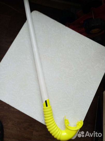 Маска, очки, трубка для плавания