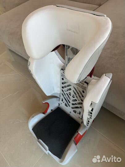 Автокресло britax romer kidfix xp