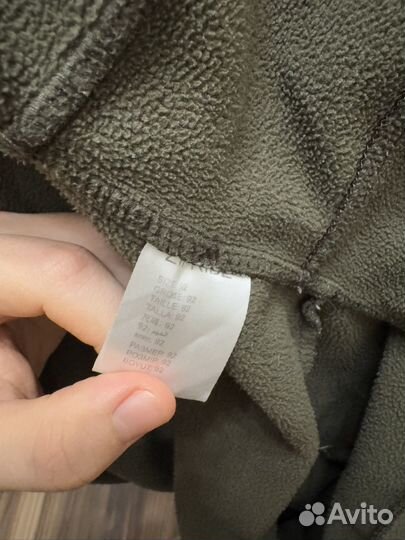 Костюм zipkids 92