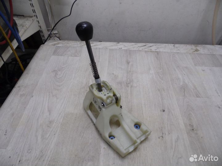 Кулиса кпп Hyundai ix35 Tucson 2010-2015