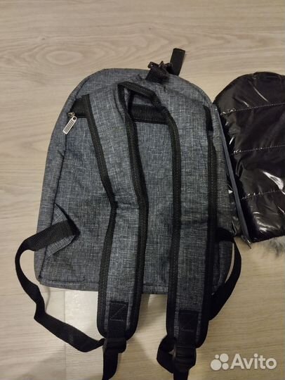 Муфта для рук на коляску