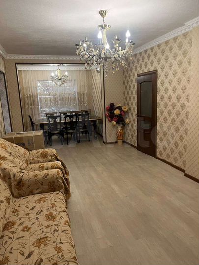 Дом 155 м² на участке 6,8 сот.