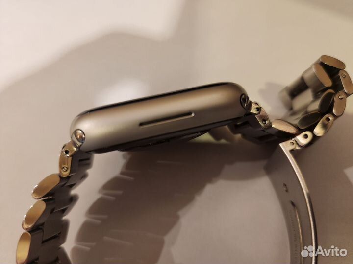 Часы apple watch 7 45 mm