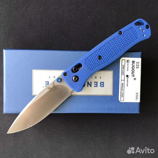 Ножик складной