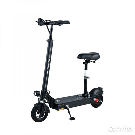 Электросамокат kugoo M2 (2023)