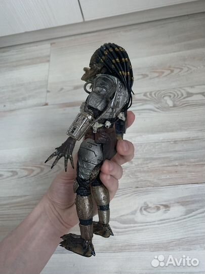 Jungle hunter predator