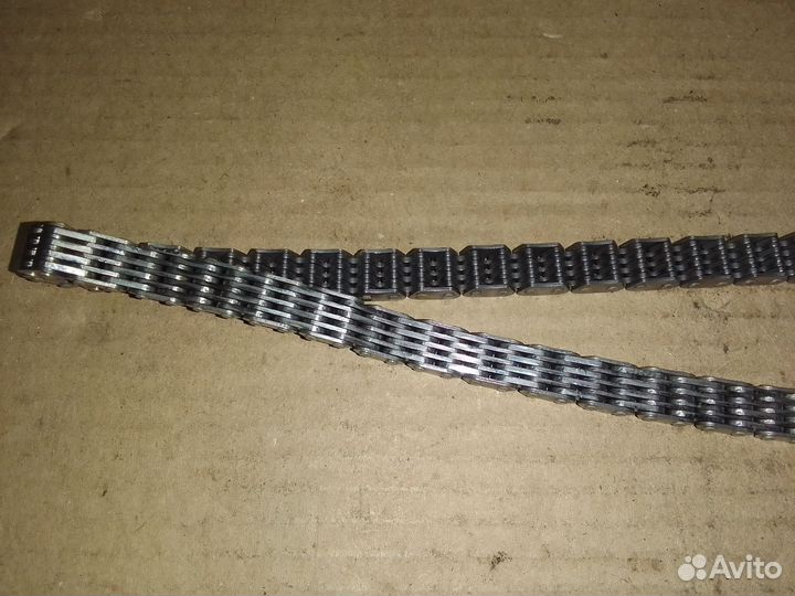 Цепь Грм Mazda Demio ZJ