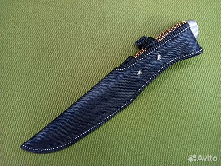 Нож Крыло Дракона