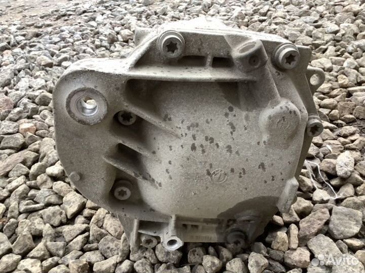 Редуктор заднего моста Bmw 6-Serie Gt G32 B57 2018