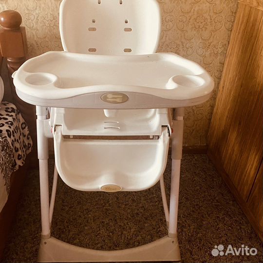 Стул для кормления