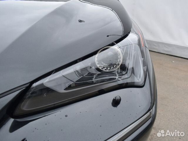 Lexus NX 2.0 CVT, 2019, 81 898 км объявление продам
