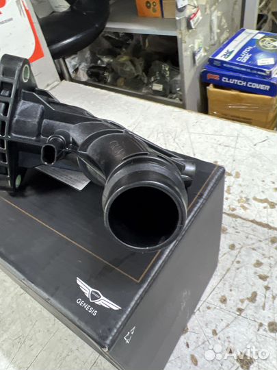 Термостат 25500-2CTA0