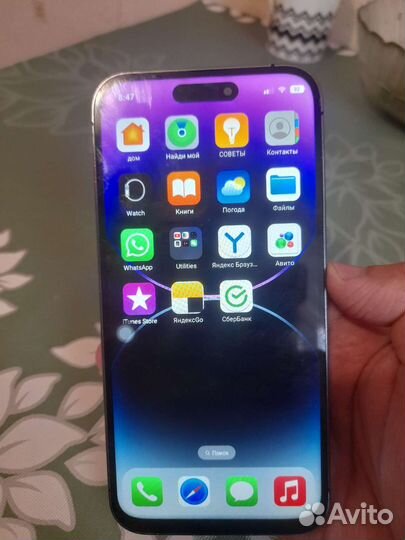 iPhone, 16 ГБ
