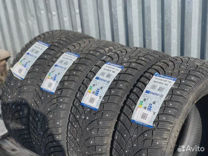 Triangle IcelynX TI501 205/55 R16 96T