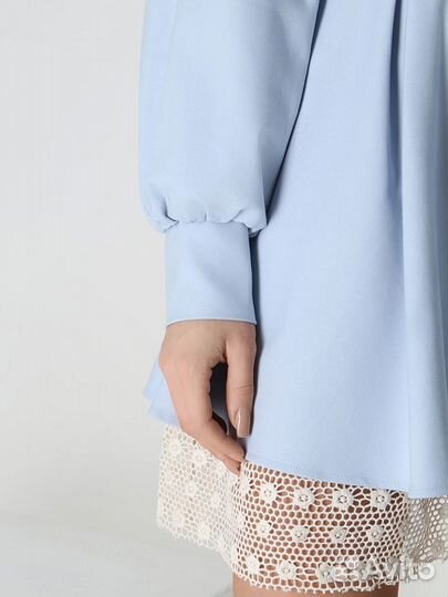 Платье Botrois S