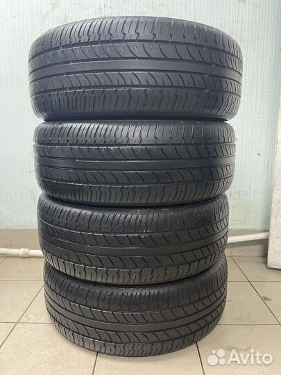 Hankook Optimo K415 235/55 R18