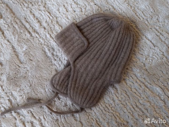 Шапка Кашемир Монголия