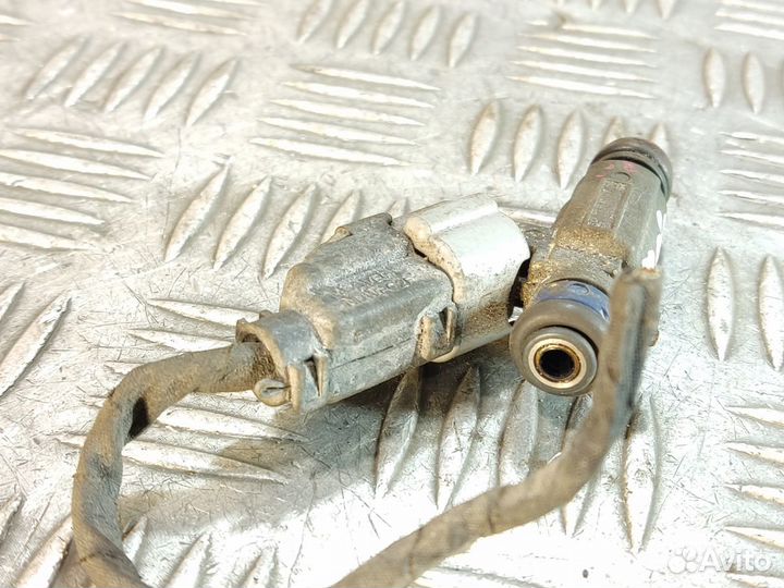 Форсунка двигателя Kia Ceed 2007-2012